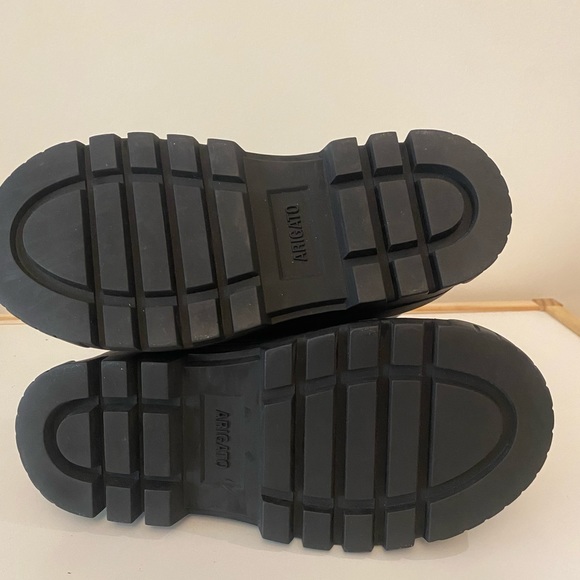 AXEL ARIGATO CRYO CHELSEA RAIN BOOTS  W/ 7.5 - Picture 6 of 6